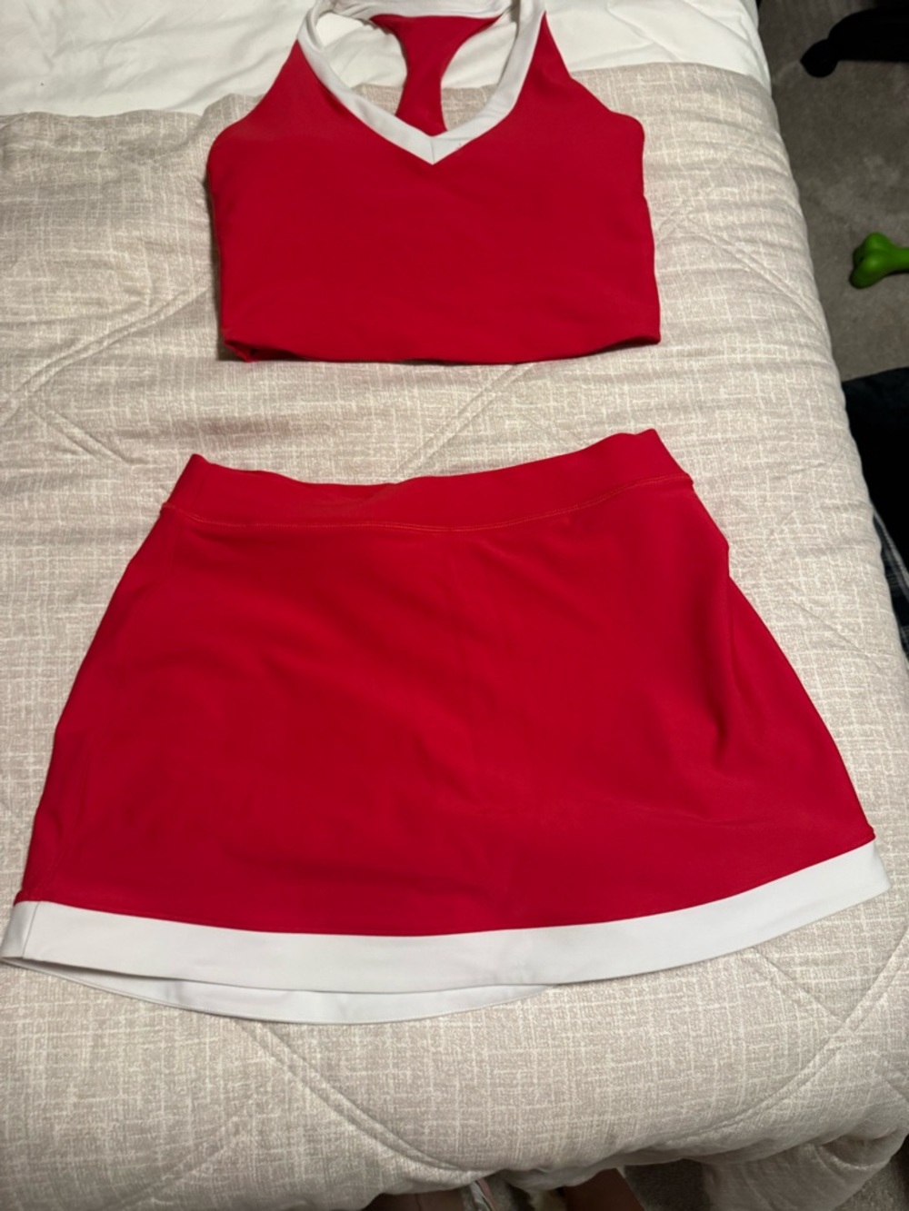 Abercrombie YPB Set - Picture 5 of 5